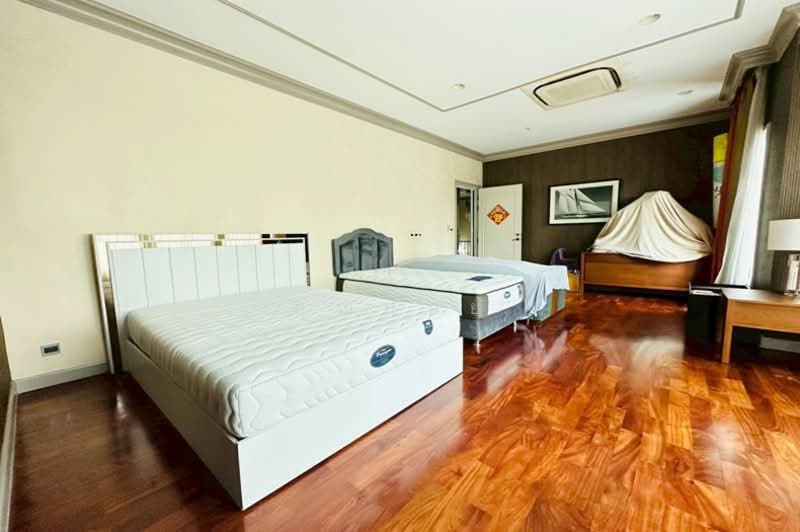 Granada Pinklao-Phetkasem, Bangkok, Kanjanapisek Bang Khae, Bang Kae Nua, Bang Khae, Bangkok, 5 Bedrooms, 215 sqm, Single Detached House For Sale, by คุณปอย, 500204707 - DDproperty.com