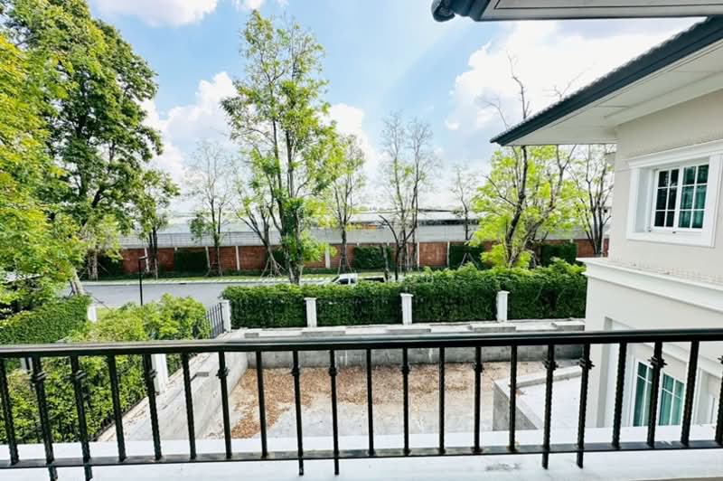 Granada Pinklao-Phetkasem, Bangkok, Kanjanapisek Bang Khae, Bang Kae Nua, Bang Khae, Bangkok, 5 Bedrooms, 215 sqm, Single Detached House For Sale, by คุณปอย, 500204707 - DDproperty.com