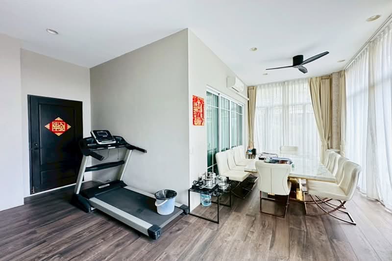 Granada Pinklao-Phetkasem, Bangkok, Kanjanapisek Bang Khae, Bang Kae Nua, Bang Khae, Bangkok, 5 Bedrooms, 215 sqm, Single Detached House For Sale, by คุณปอย, 500204707 - DDproperty.com