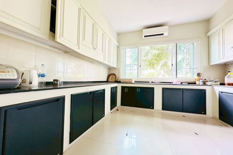 Granada Pinklao-Phetkasem, Bangkok, Kanjanapisek Bang Khae, Bang Kae Nua, Bang Khae, Bangkok, 5 Bedrooms, 215 sqm, Single Detached House For Sale, by คุณปอย, 500204707 - DDproperty.com