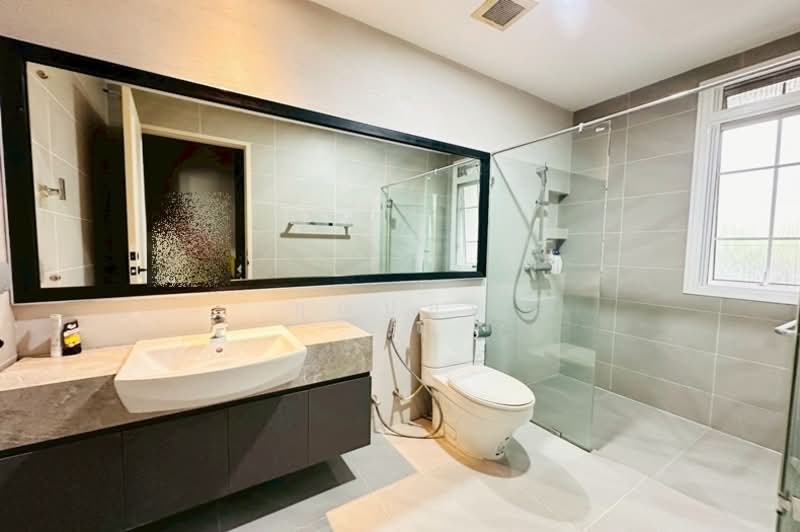 Granada Pinklao-Phetkasem, Bangkok, Kanjanapisek Bang Khae, Bang Kae Nua, Bang Khae, Bangkok, 5 Bedrooms, 215 sqm, Single Detached House For Sale, by คุณปอย, 500204707 - DDproperty.com