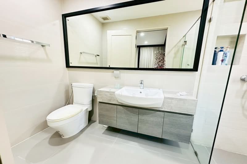 Granada Pinklao-Phetkasem, Bangkok, Kanjanapisek Bang Khae, Bang Kae Nua, Bang Khae, Bangkok, 5 Bedrooms, 215 sqm, Single Detached House For Sale, by คุณปอย, 500204707 - DDproperty.com