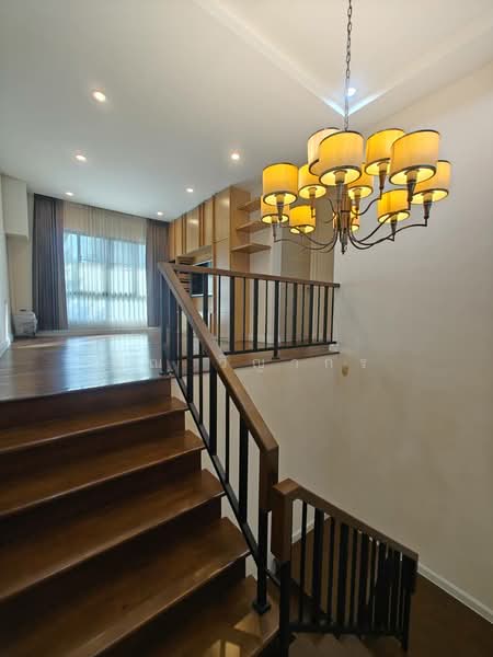 Prinn Sathorn-Ratchaphruek, Bangkok, Ratchaphruek Road, Bang Chak, Phasi Charoen, Bangkok, 3 Bedrooms, 320 sqm, Single Detached House For Sale, by คุณ วิญากร, 500204713 - DDproperty.com