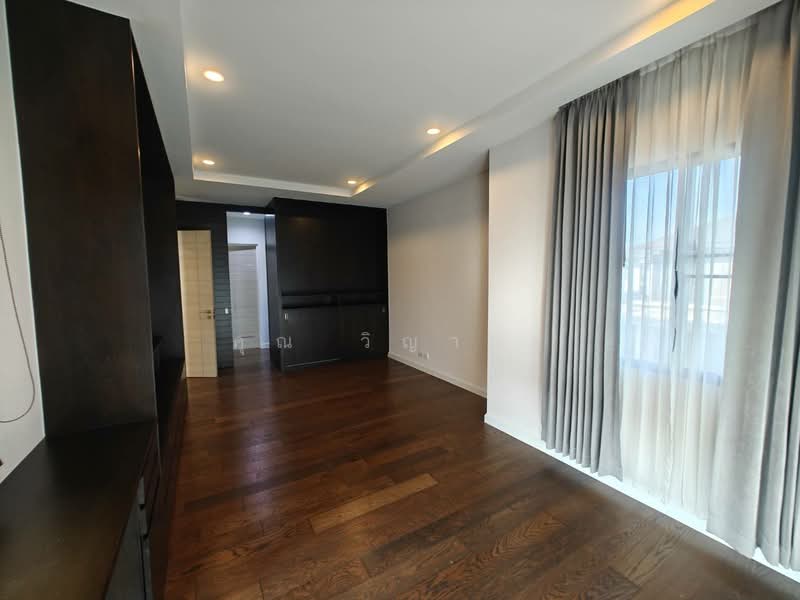 Prinn Sathorn-Ratchaphruek, Bangkok, Ratchaphruek Road, Bang Chak, Phasi Charoen, Bangkok, 3 Bedrooms, 320 sqm, Single Detached House For Sale, by คุณ วิญากร, 500204713 - DDproperty.com