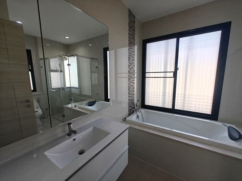 Prinn Sathorn-Ratchaphruek, Bangkok, Ratchaphruek Road, Bang Chak, Phasi Charoen, Bangkok, 3 Bedrooms, 320 sqm, Single Detached House For Sale, by คุณ วิญากร, 500204713 - DDproperty.com