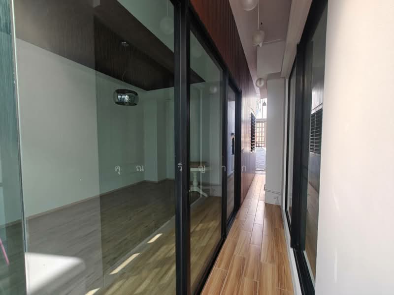 Prinn Sathorn-Ratchaphruek, Bangkok, Ratchaphruek Road, Bang Chak, Phasi Charoen, Bangkok, 3 Bedrooms, 320 sqm, Single Detached House For Sale, by คุณ วิญากร, 500204713 - DDproperty.com