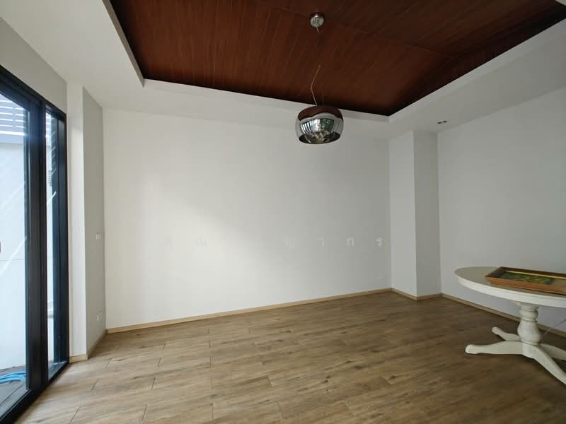 Prinn Sathorn-Ratchaphruek : ปริญญ์ สาทร-ราชพฤกษ์, กรุงเทพ, ถนนราชพฤกษ์, บางจาก, ภาษีเจริญ, กรุงเทพ, 320 ตร.ม., บ้านเดี่ยว ขาย, โดย คุณ วิญากร, 500204713 - DDproperty.com