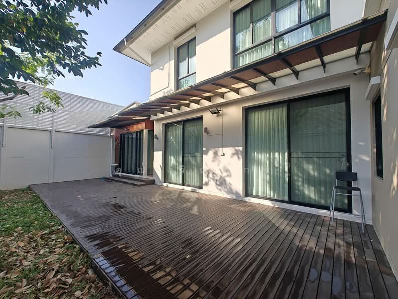 Prinn Sathorn-Ratchaphruek, Bangkok, Ratchaphruek Road, Bang Chak, Phasi Charoen, Bangkok, 3 Bedrooms, 320 sqm, Single Detached House For Sale, by คุณ วิญากร, 500204713 - DDproperty.com