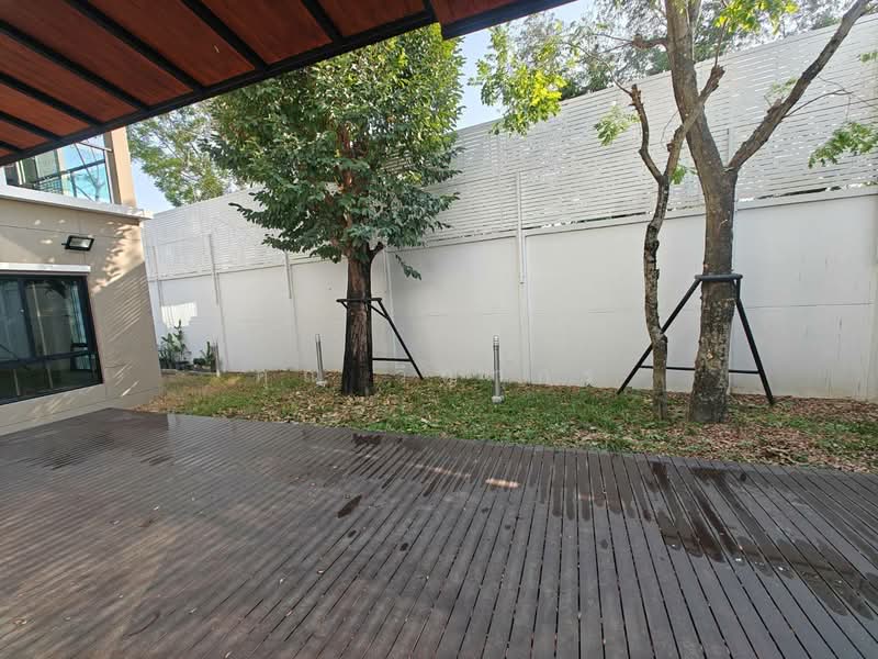 Prinn Sathorn-Ratchaphruek, Bangkok, Ratchaphruek Road, Bang Chak, Phasi Charoen, Bangkok, 3 Bedrooms, 320 sqm, Single Detached House For Sale, by คุณ วิญากร, 500204713 - DDproperty.com