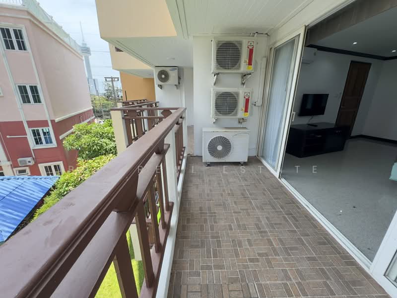 Royal Hill Resort, Chon Buri (Pattaya), 154 Thappraya Rd, Nong Pru, Bang Lamung (Pattaya), Chon Buri (Pattaya), 2 Bedrooms, 137 sqm, Condo For Sale, by PLC real estate, 500204714 - DDproperty.com