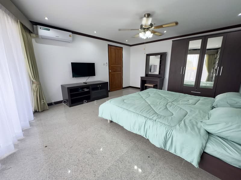 Royal Hill Resort, Chon Buri (Pattaya), 154 Thappraya Rd, Nong Pru, Bang Lamung (Pattaya), Chon Buri (Pattaya), 2 Bedrooms, 137 sqm, Condo For Sale, by PLC real estate, 500204714 - DDproperty.com
