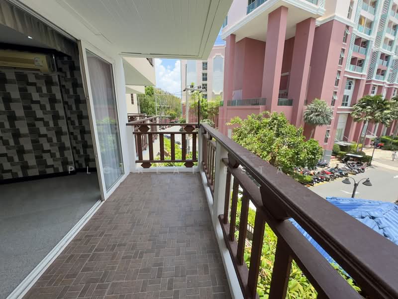 Royal Hill Resort, Chon Buri (Pattaya), 154 Thappraya Rd, Nong Pru, Bang Lamung (Pattaya), Chon Buri (Pattaya), 2 Bedrooms, 137 sqm, Condo For Sale, by PLC real estate, 500204714 - DDproperty.com