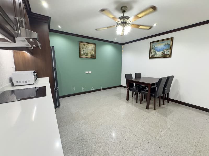 Royal Hill Resort, Chon Buri (Pattaya), 154 Thappraya Rd, Nong Pru, Bang Lamung (Pattaya), Chon Buri (Pattaya), 2 Bedrooms, 137 sqm, Condo For Sale, by PLC real estate, 500204714 - DDproperty.com