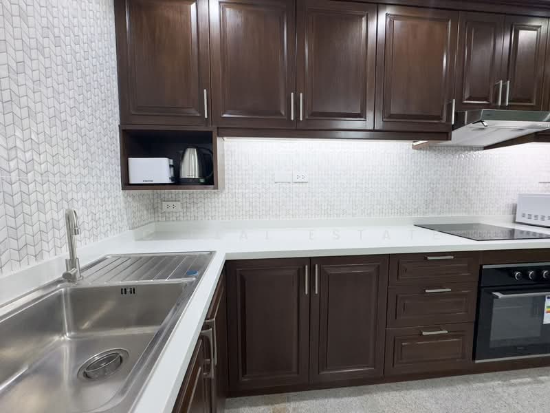 Royal Hill Resort, Chon Buri (Pattaya), 154 Thappraya Rd, Nong Pru, Bang Lamung (Pattaya), Chon Buri (Pattaya), 2 Bedrooms, 137 sqm, Condo For Sale, by PLC real estate, 500204714 - DDproperty.com