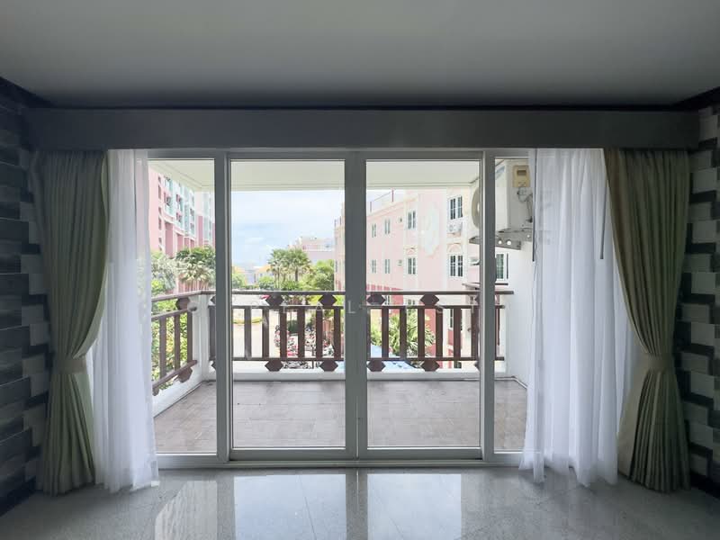 Royal Hill Resort : รอยัล ฮิลล์ รีสอร์ท, ชลบุรี, 154 ถ.ทัพพระยา, หนองปรือ, บางละมุง, ชลบุรี, 137 ตร.ม., คอนโด ขาย, โดย PLC real estate, 500204714 - DDproperty.com