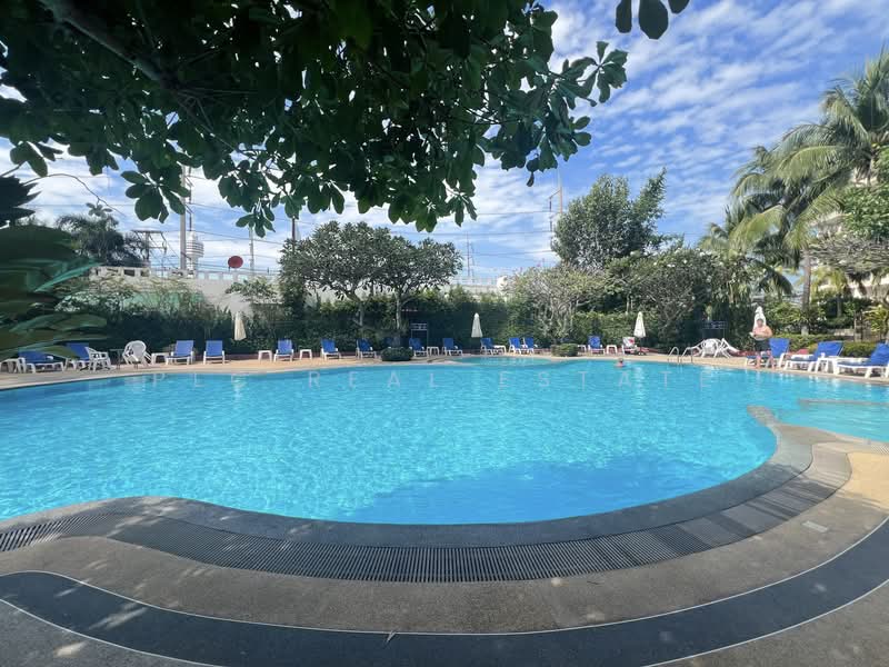 Royal Hill Resort, Chon Buri (Pattaya), 154 Thappraya Rd, Nong Pru, Bang Lamung (Pattaya), Chon Buri (Pattaya), 2 Bedrooms, 137 sqm, Condo For Sale, by PLC real estate, 500204714 - DDproperty.com