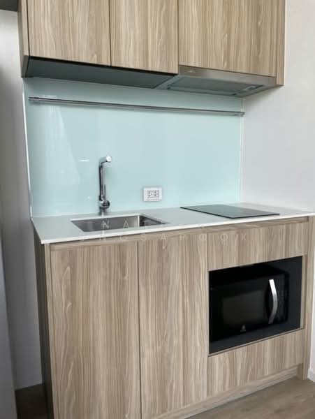 Ramada Residence (Siamese) Sukhumvit 87, Bangkok, 2223 Sukhumvit 87 Alley, Bang Chak, Phra Khanong, Bangkok, 1 Bedroom, 40 sqm, Condo For Rent, by Natlyn Kongsapook, 500204715 - DDproperty.com