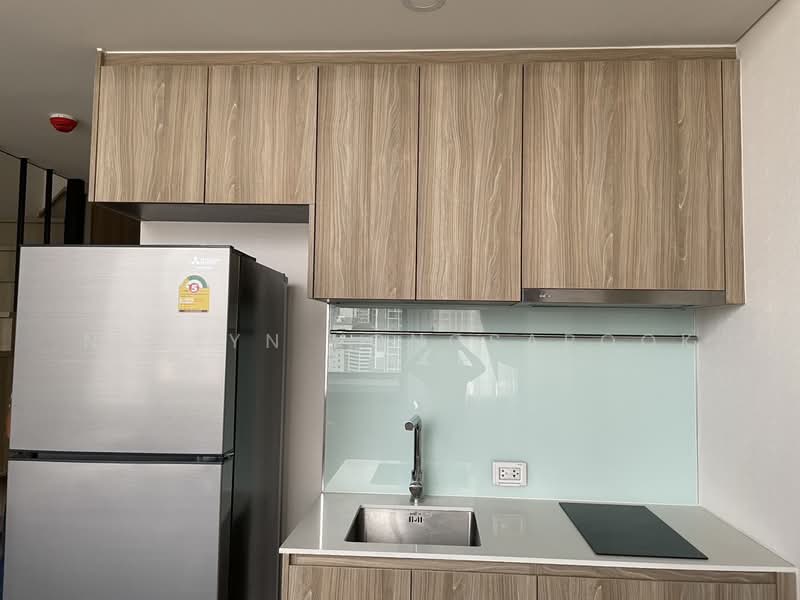 Ramada Residence (Siamese) Sukhumvit 87, Bangkok, 2223 Sukhumvit 87 Alley, Bang Chak, Phra Khanong, Bangkok, 1 Bedroom, 40 sqm, Condo For Rent, by Natlyn Kongsapook, 500204715 - DDproperty.com