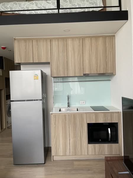 Ramada Residence (Siamese) Sukhumvit 87, Bangkok, 2223 Sukhumvit 87 Alley, Bang Chak, Phra Khanong, Bangkok, 1 Bedroom, 40 sqm, Condo For Rent, by Natlyn Kongsapook, 500204715 - DDproperty.com