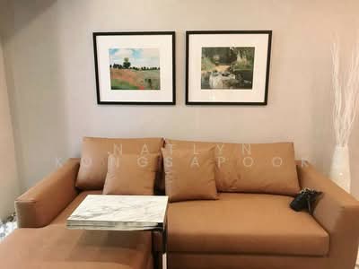For Rent - IDEO Ratchada-Huaikwang, Bangkok