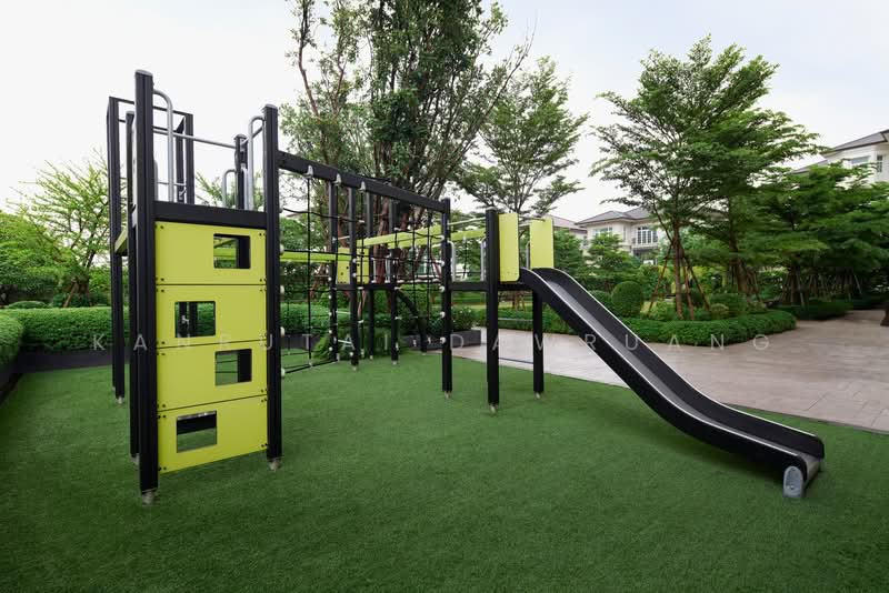 Crystal Solana คริสตัล โซลานา, กรุงเทพ, Pradit Manutham Road (ถนนประดิษฐ์มนูธรรม), นวลจันทร์, บึงกุ่ม, กรุงเทพ, 1,000 ตร.ม., บ้านเดี่ยว ขาย, โดย Kanrutai Dawruang, 500204719 - DDproperty.com