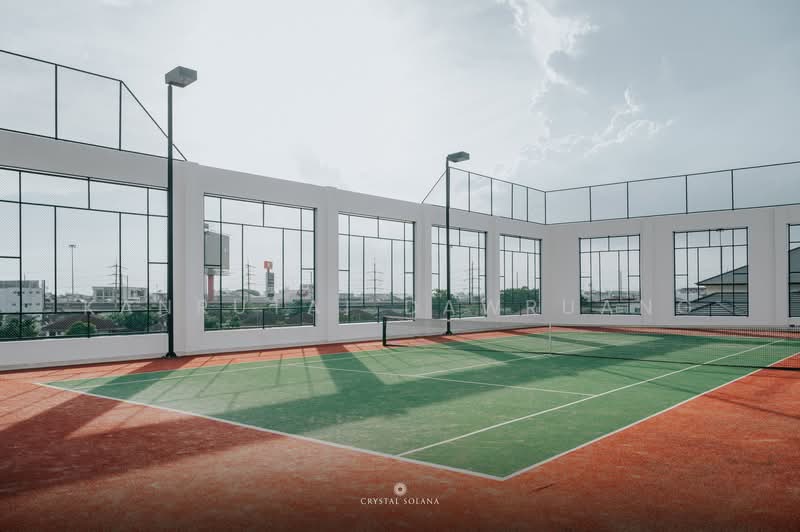 Crystal Solana, Bangkok, Pradit Manutham Road, Nuan Chan, Bueng Kum, Bangkok, 7 Bedrooms, 1,000 sqm, Single Detached House For Sale, by Kanrutai Dawruang, 500204719 - DDproperty.com