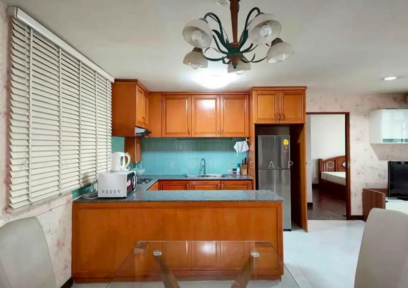 Baan Chan Condominium, Bangkok, Soi Thonglor 20, Thonglor Road, Khlong Tan Nua, Watthana, Bangkok, 3 Bedrooms, 145 sqm, Condo For Rent, by Natlyn Kongsapook, 500204720 - DDproperty.com