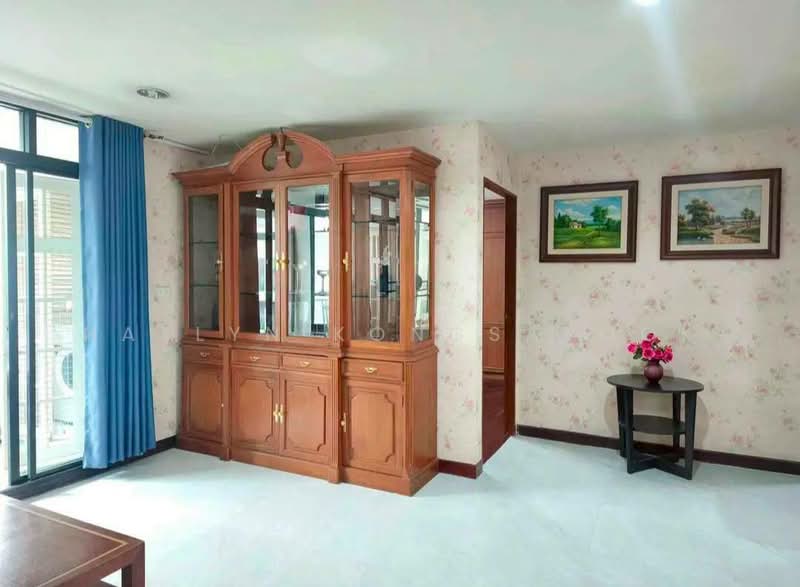 Baan Chan Condominium, Bangkok, Soi Thonglor 20, Thonglor Road, Khlong Tan Nua, Watthana, Bangkok, 3 Bedrooms, 145 sqm, Condo For Rent, by Natlyn Kongsapook, 500204720 - DDproperty.com