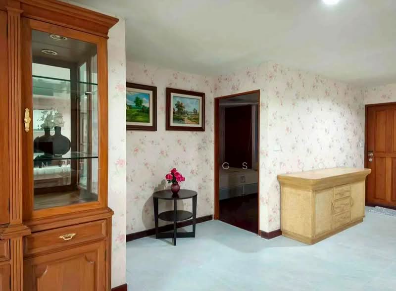 Baan Chan Condominium, Bangkok, Soi Thonglor 20, Thonglor Road, Khlong Tan Nua, Watthana, Bangkok, 3 Bedrooms, 145 sqm, Condo For Rent, by Natlyn Kongsapook, 500204720 - DDproperty.com