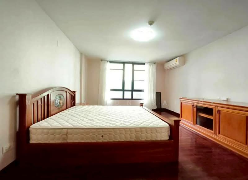 Baan Chan Condominium, Bangkok, Soi Thonglor 20, Thonglor Road, Khlong Tan Nua, Watthana, Bangkok, 3 Bedrooms, 145 sqm, Condo For Rent, by Natlyn Kongsapook, 500204720 - DDproperty.com