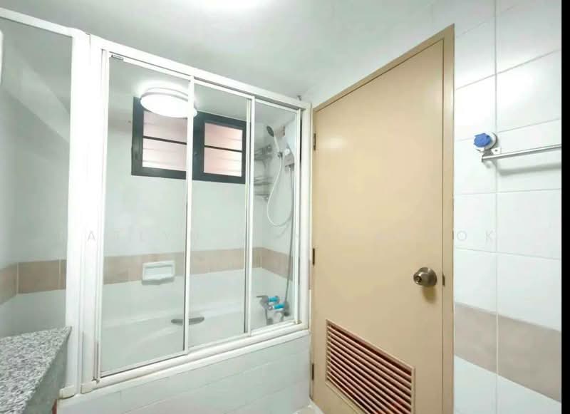 Baan Chan Condominium, Bangkok, Soi Thonglor 20, Thonglor Road, Khlong Tan Nua, Watthana, Bangkok, 3 Bedrooms, 145 sqm, Condo For Rent, by Natlyn Kongsapook, 500204720 - DDproperty.com