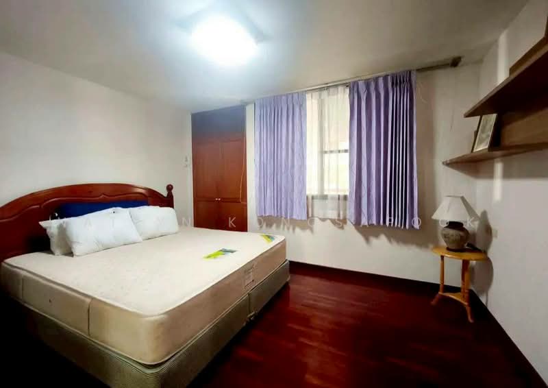 Baan Chan Condominium : บ้านจันทร์, กรุงเทพ, ซอยทองหล่อ 20  ถนนทองหล่อ, คลองตันเหนือ, วัฒนา, กรุงเทพ, 145 ตร.ม., คอนโด ให้เช่า, โดย Natlyn Kongsapook, 500204720 - DDproperty.com