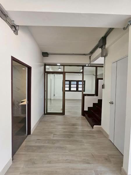 ให้เช่าบ้านเดี่ยวรีโนเวท พื้นที่ใหญ่ ใกล้บีทีเอสแบริ่ง สุขุมวิท 107 (SPSP649), กรุงเทพ, สุขุมวิท107, บางนาใต้, บางนา, กรุงเทพ, 200 ตร.ม., บ้านเดี่ยว ให้เช่า, โดย Agent Pla, 500204721 - DDproperty.com