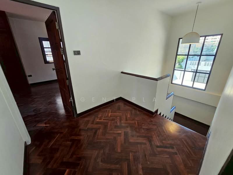 For RENT Renovated Detached House near BTS Bearing, Sukhumvit 107 (SPSP649), Bangkok, สุขุมวิท107, Bang Na Tai, Bang Na, Bangkok, 7 Bedrooms, 200 sqm, Single Detached House For Rent, by Agent Pla, 500204721 - DDproperty.com
