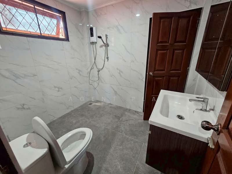 For RENT Renovated Detached House near BTS Bearing, Sukhumvit 107 (SPSP649), Bangkok, สุขุมวิท107, Bang Na Tai, Bang Na, Bangkok, 7 Bedrooms, 200 sqm, Single Detached House For Rent, by Agent Pla, 500204721 - DDproperty.com