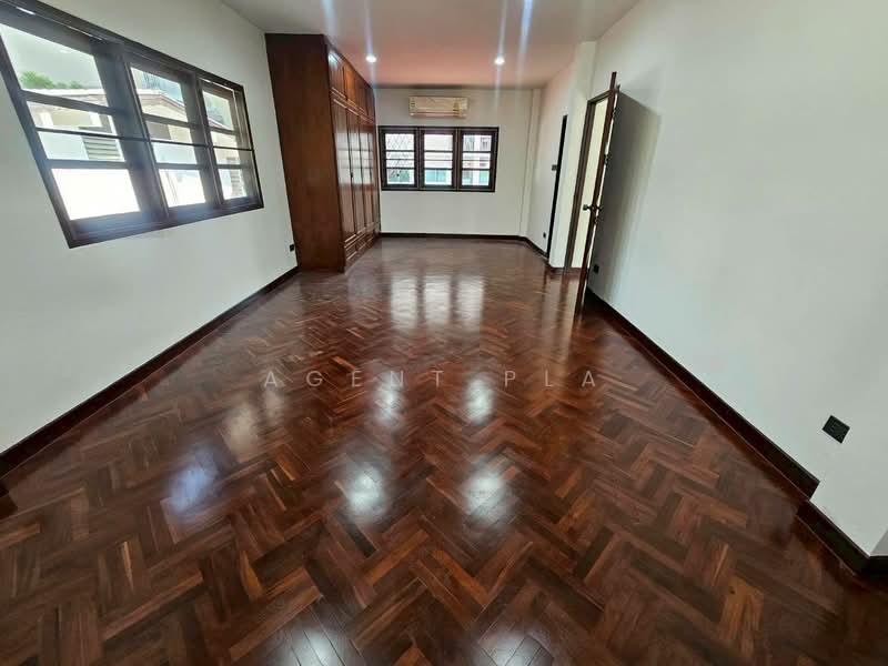For RENT Renovated Detached House near BTS Bearing, Sukhumvit 107 (SPSP649), Bangkok, สุขุมวิท107, Bang Na Tai, Bang Na, Bangkok, 7 Bedrooms, 200 sqm, Single Detached House For Rent, by Agent Pla, 500204721 - DDproperty.com