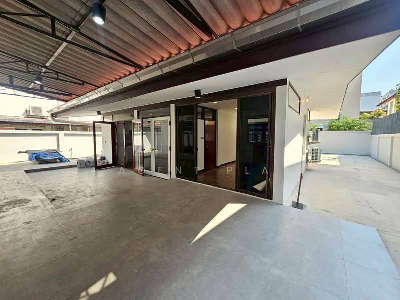 ให้เช่าบ้านเดี่ยวรีโนเวท พื้นที่ใหญ่ ใกล้บีทีเอสแบริ่ง สุขุมวิท 107 (SPSP649), กรุงเทพ, สุขุมวิท107, บางนาใต้, บางนา, กรุงเทพ, 200 ตร.ม., บ้านเดี่ยว ให้เช่า, โดย Agent Pla, 500204721 - DDproperty.com