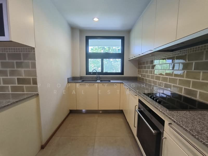 Casa Langsuan, Bangkok, Soi Langsuan, Lumphini, Pathum Wan, Bangkok, 2 Bedrooms, 185 sqm, Condo For Rent, by PROPERTYSIGHTS REAL ESTATE, 500204724 - DDproperty.com