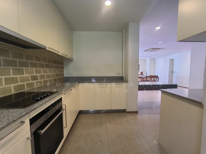 Casa Langsuan, Bangkok, Soi Langsuan, Lumphini, Pathum Wan, Bangkok, 2 Bedrooms, 185 sqm, Condo For Rent, by PROPERTYSIGHTS REAL ESTATE, 500204724 - DDproperty.com