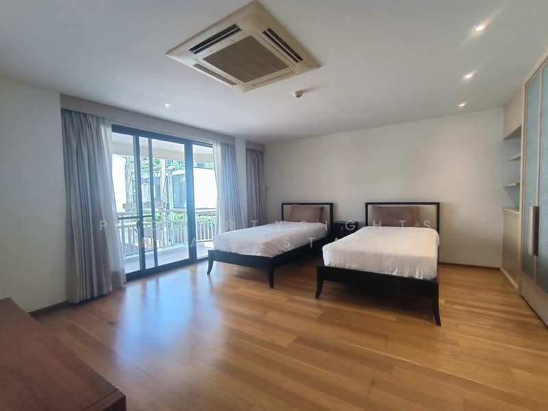 Casa Langsuan, Bangkok, Soi Langsuan, Lumphini, Pathum Wan, Bangkok, 2 Bedrooms, 185 sqm, Condo For Rent, by PROPERTYSIGHTS REAL ESTATE, 500204724 - DDproperty.com