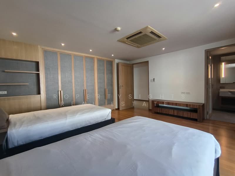 Casa Langsuan, Bangkok, Soi Langsuan, Lumphini, Pathum Wan, Bangkok, 2 Bedrooms, 185 sqm, Condo For Rent, by PROPERTYSIGHTS REAL ESTATE, 500204724 - DDproperty.com