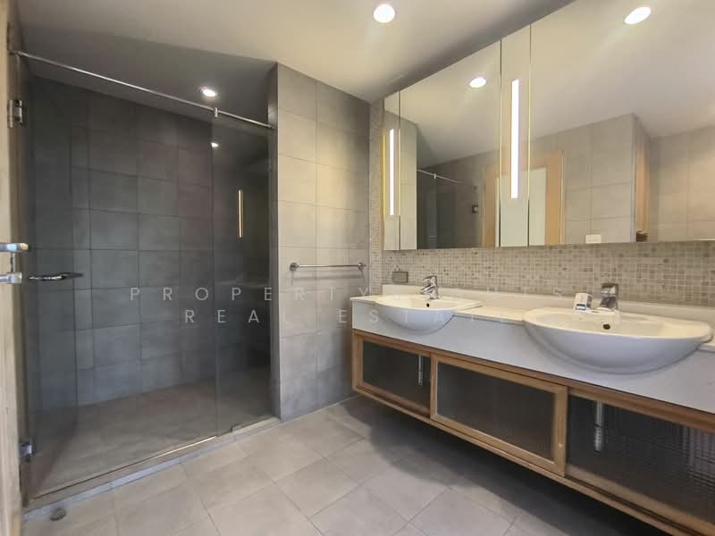 Casa Langsuan, Bangkok, Soi Langsuan, Lumphini, Pathum Wan, Bangkok, 2 Bedrooms, 185 sqm, Condo For Rent, by PROPERTYSIGHTS REAL ESTATE, 500204724 - DDproperty.com