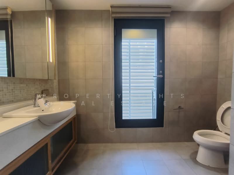 Casa Langsuan, Bangkok, Soi Langsuan, Lumphini, Pathum Wan, Bangkok, 2 Bedrooms, 185 sqm, Condo For Rent, by PROPERTYSIGHTS REAL ESTATE, 500204724 - DDproperty.com