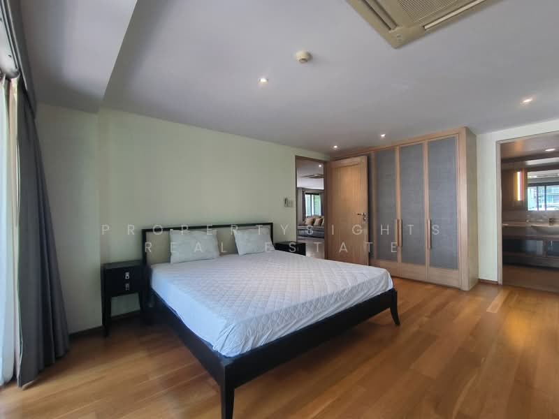 Casa Langsuan, Bangkok, Soi Langsuan, Lumphini, Pathum Wan, Bangkok, 2 Bedrooms, 185 sqm, Condo For Rent, by PROPERTYSIGHTS REAL ESTATE, 500204724 - DDproperty.com