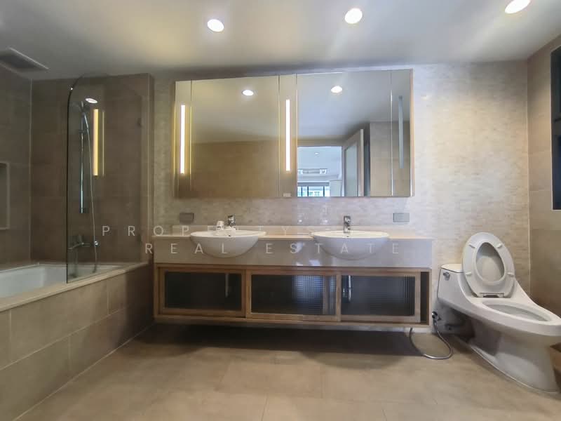 Casa Langsuan, Bangkok, Soi Langsuan, Lumphini, Pathum Wan, Bangkok, 2 Bedrooms, 185 sqm, Condo For Rent, by PROPERTYSIGHTS REAL ESTATE, 500204724 - DDproperty.com