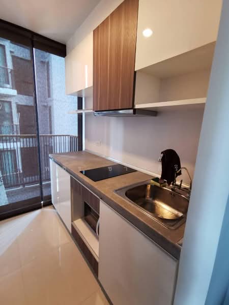 Zelle Rattanathibet, Nonthaburi, Rattanathibet, Bang Kra So, Muang Nonthaburi, Nonthaburi, 2 Bedrooms, 53 sqm, Condo For Rent, by พชร ชาญศิริ, 500204725 - DDproperty.com