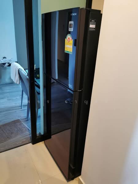 Zelle Rattanathibet, Nonthaburi, Rattanathibet, Bang Kra So, Muang Nonthaburi, Nonthaburi, 2 Bedrooms, 53 sqm, Condo For Rent, by พชร ชาญศิริ, 500204725 - DDproperty.com