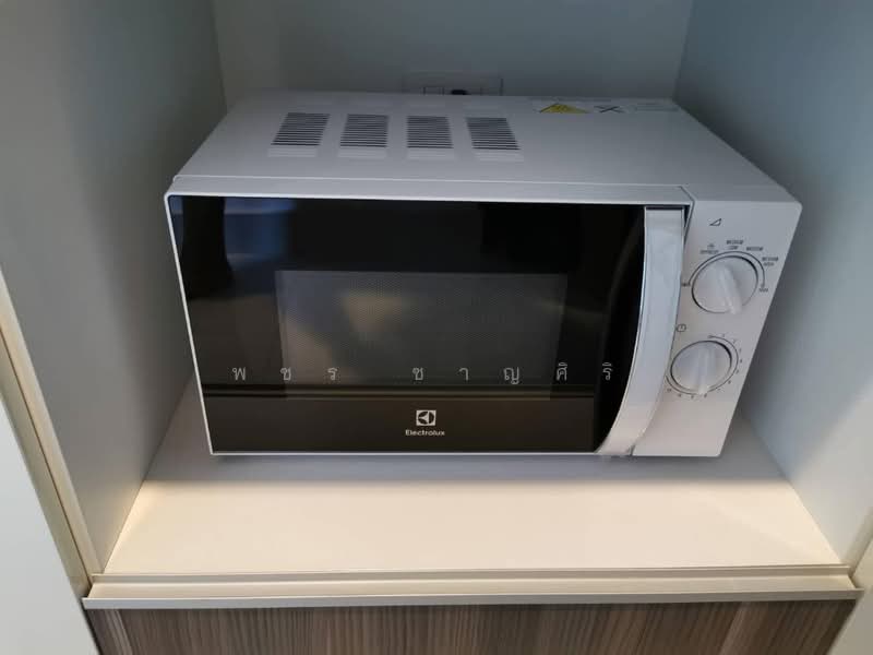 Zelle Rattanathibet, Nonthaburi, Rattanathibet, Bang Kra So, Muang Nonthaburi, Nonthaburi, 2 Bedrooms, 53 sqm, Condo For Rent, by พชร ชาญศิริ, 500204725 - DDproperty.com