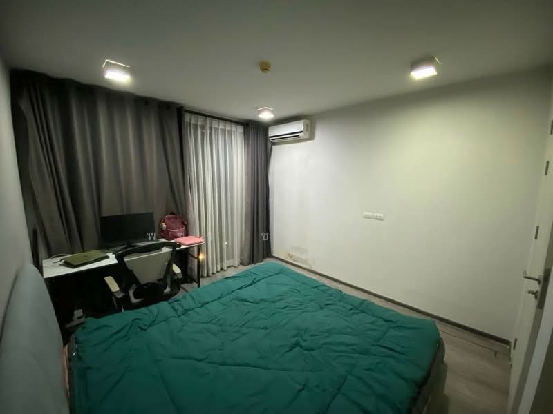 Zelle Rattanathibet, Nonthaburi, Rattanathibet, Bang Kra So, Muang Nonthaburi, Nonthaburi, 2 Bedrooms, 53 sqm, Condo For Rent, by พชร ชาญศิริ, 500204725 - DDproperty.com