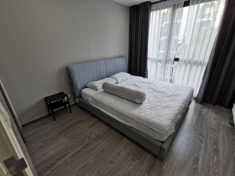 Zelle Rattanathibet : เซล รัตนาธิเบศร์, นนทบุรี, รัตนาธิเบศร์, บางกระสอ, เมืองนนทบุรี, นนทบุรี, 53 ตร.ม., คอนโด ให้เช่า, โดย พชร ชาญศิริ, 500204725 - DDproperty.com